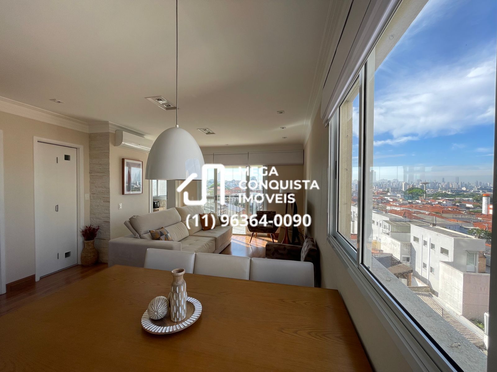 Apartamento, 3 quartos, 110 m² - Foto 7