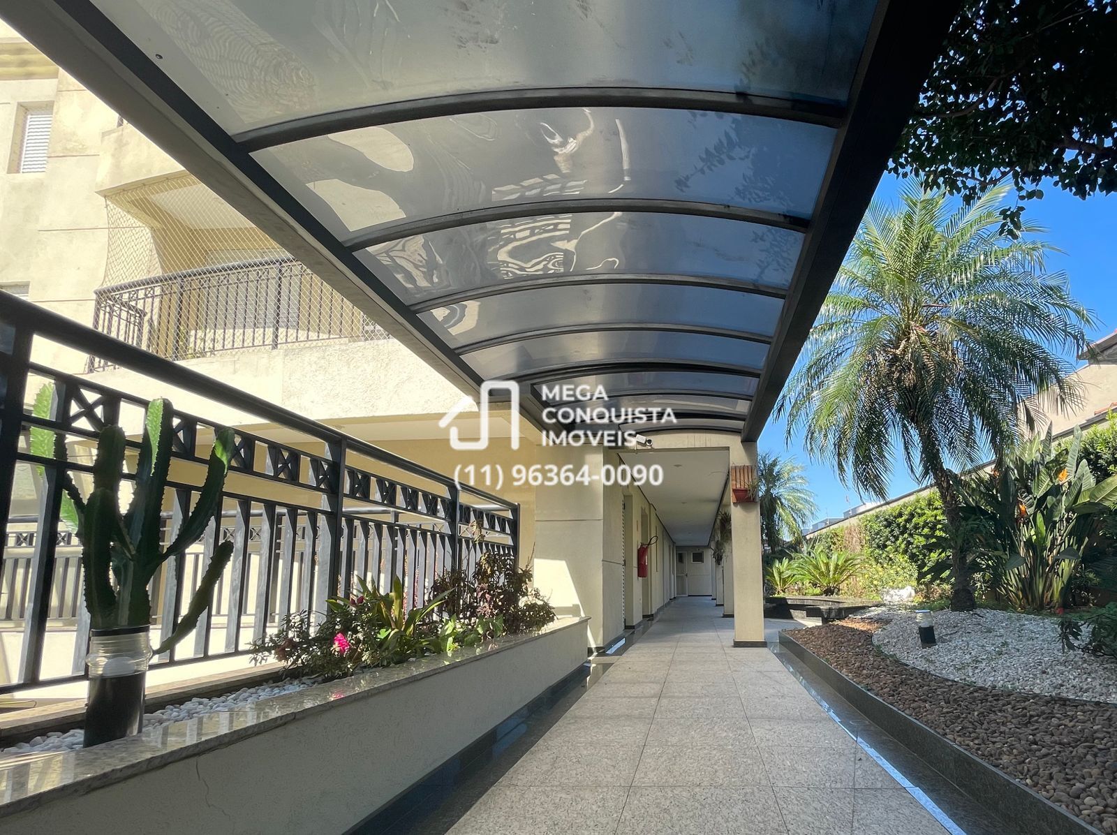 Apartamento, 3 quartos, 110 m² - Foto 29