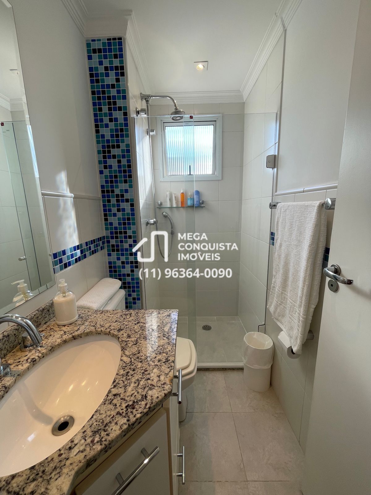 Apartamento, 3 quartos, 110 m² - Foto 18