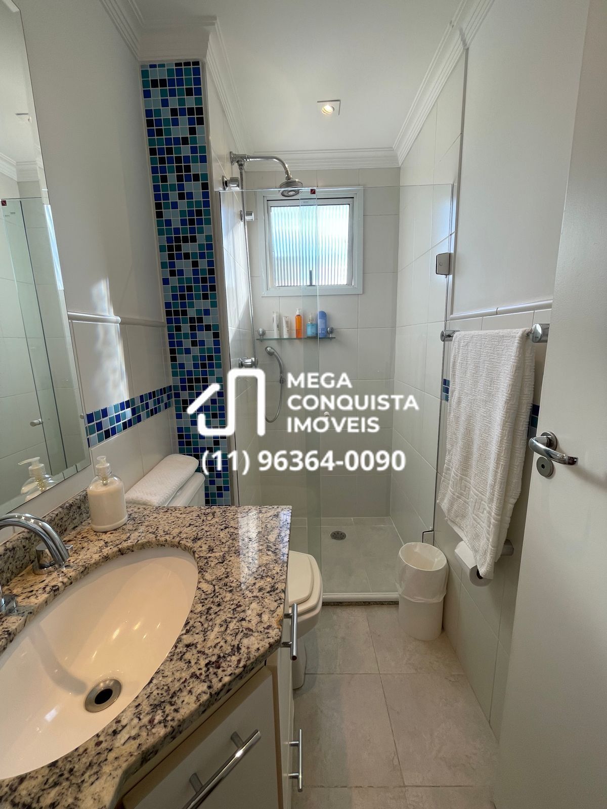 Apartamento, 3 quartos, 110 m² - Foto 18