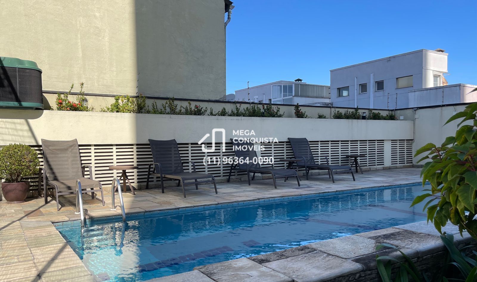 Apartamento, 3 quartos, 110 m² - Foto 23