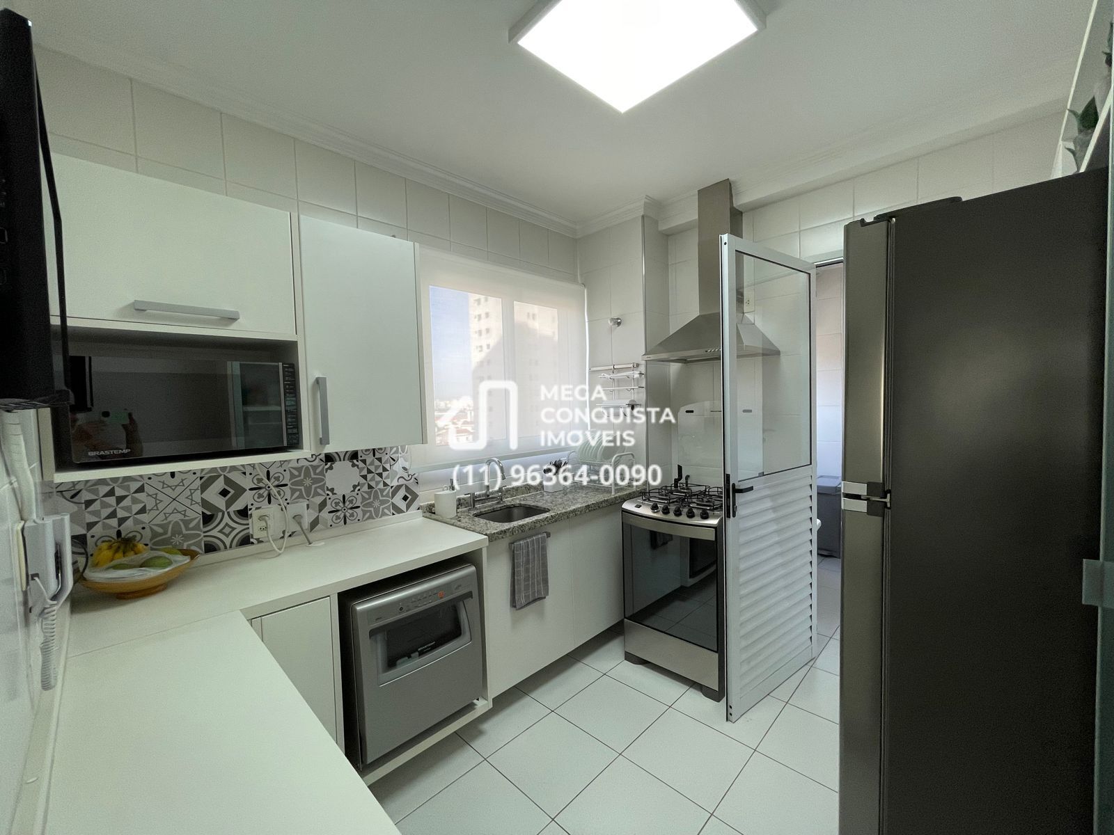 Apartamento, 3 quartos, 110 m² - Foto 21