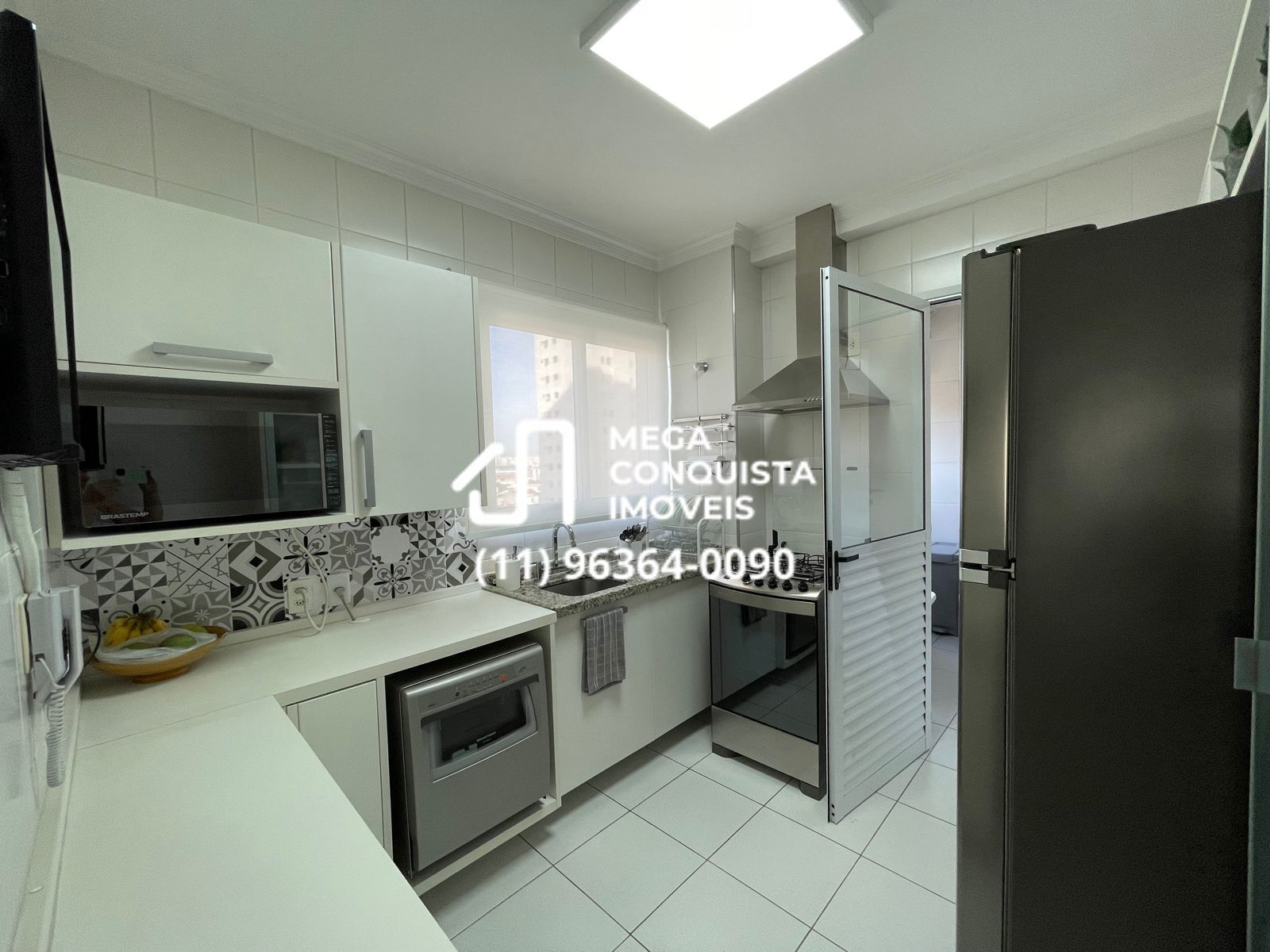 Apartamento, 3 quartos, 110 m² - Foto 21