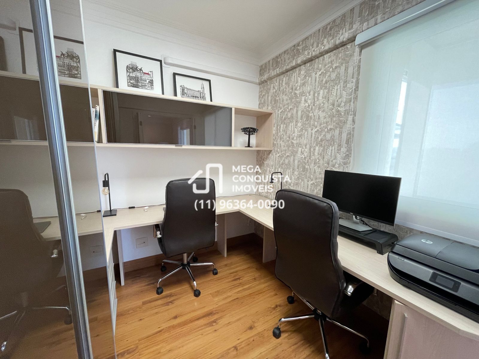 Apartamento, 3 quartos, 110 m² - Foto 16