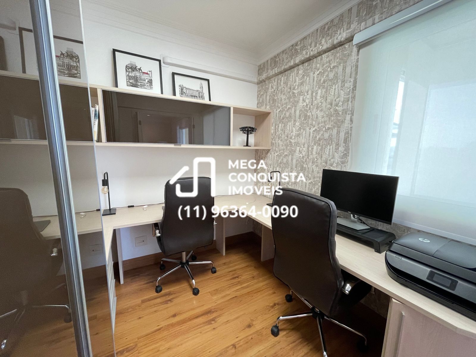 Apartamento, 3 quartos, 110 m² - Foto 16