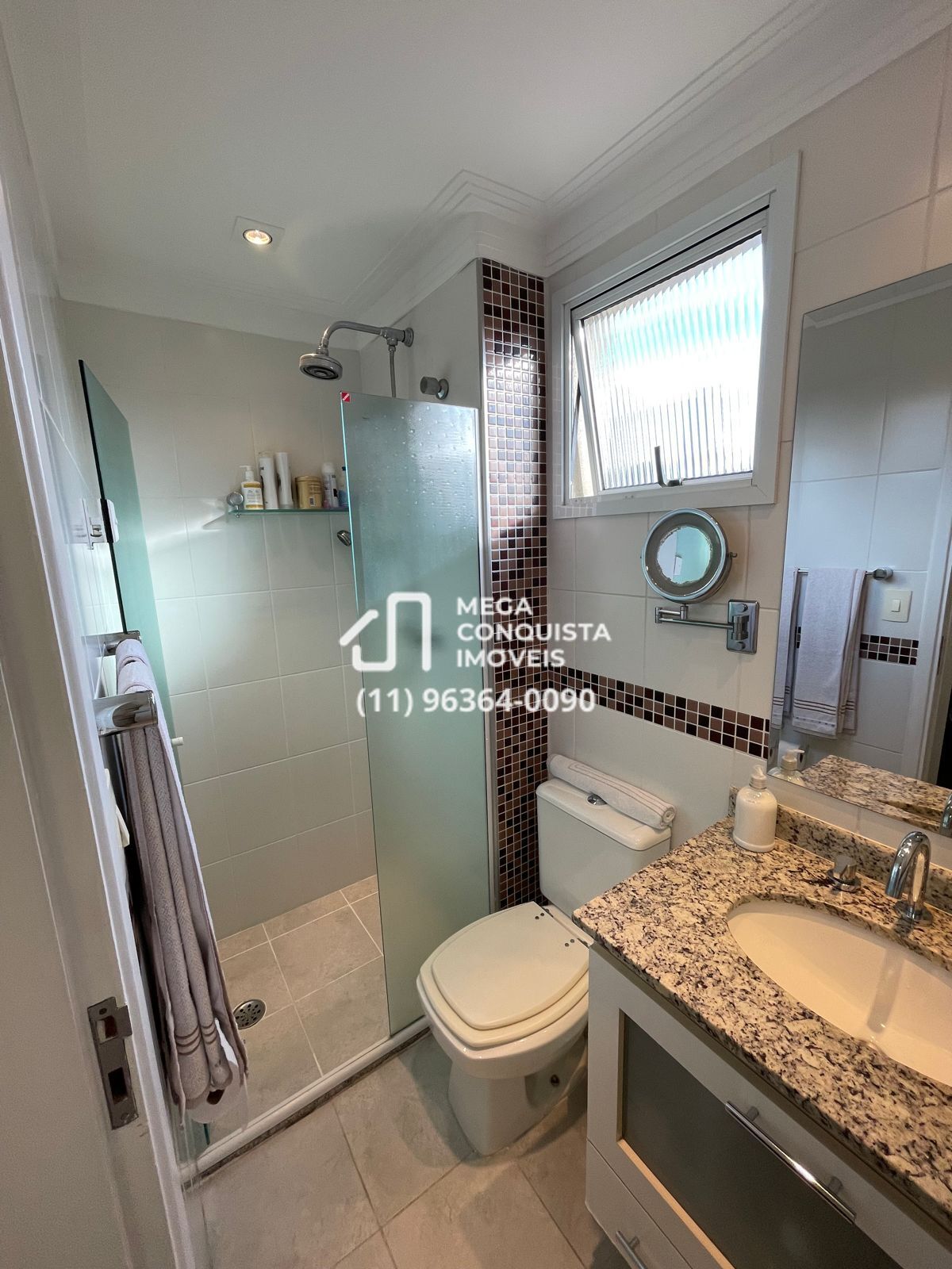 Apartamento, 3 quartos, 110 m² - Foto 13