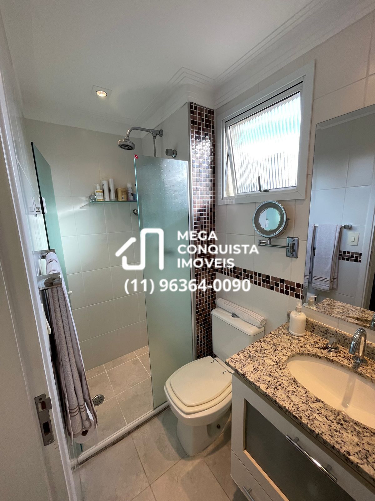 Apartamento, 3 quartos, 110 m² - Foto 13