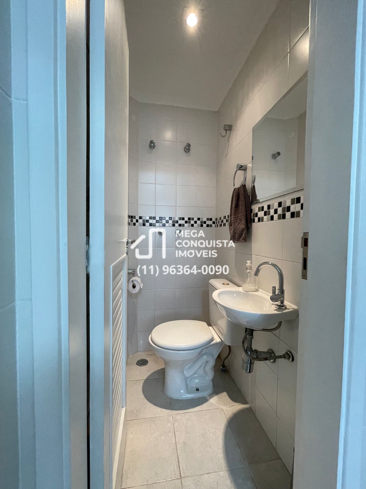 Apartamento, 3 quartos, 110 m² - Foto 22