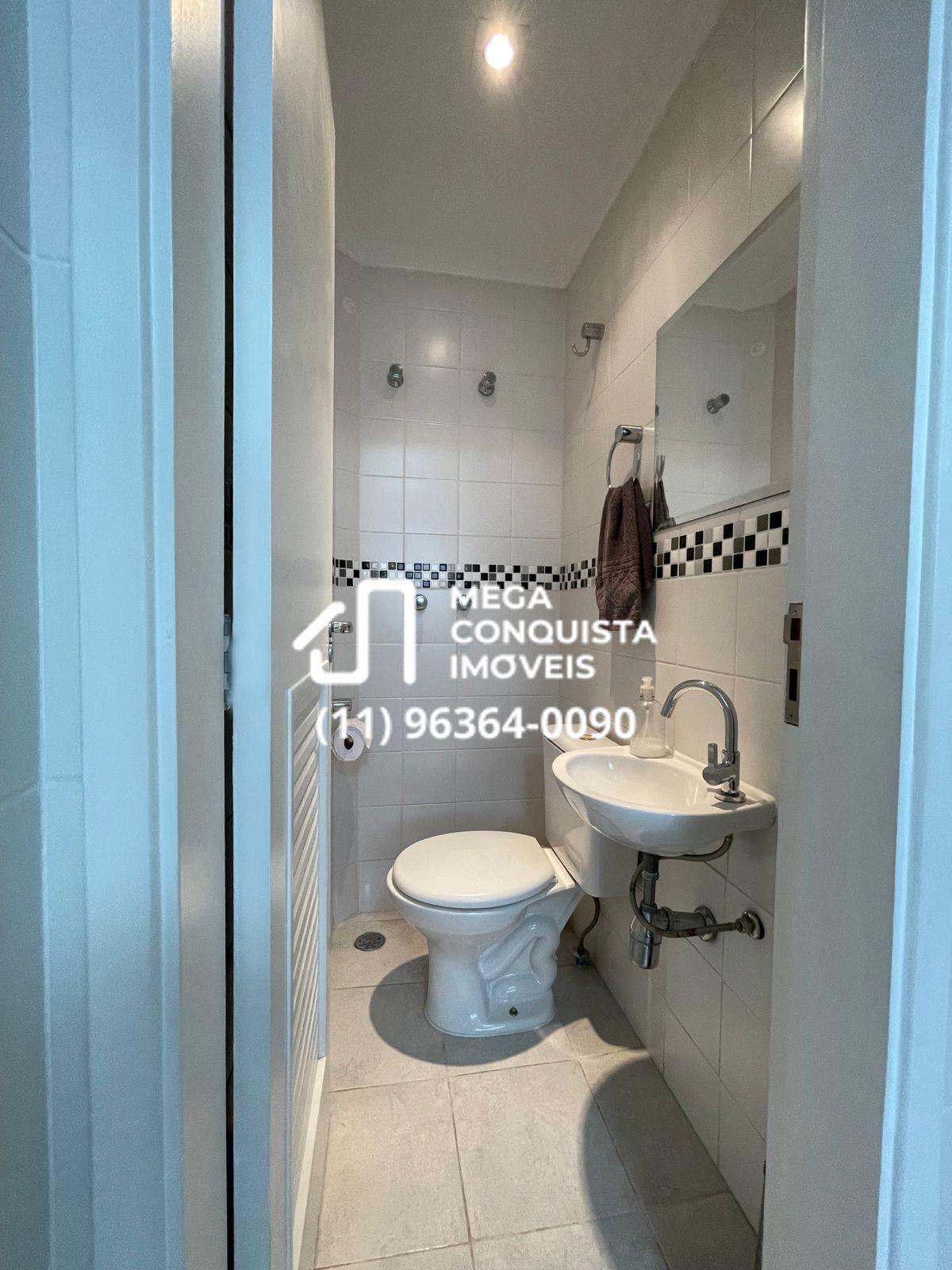 Apartamento, 3 quartos, 110 m² - Foto 22