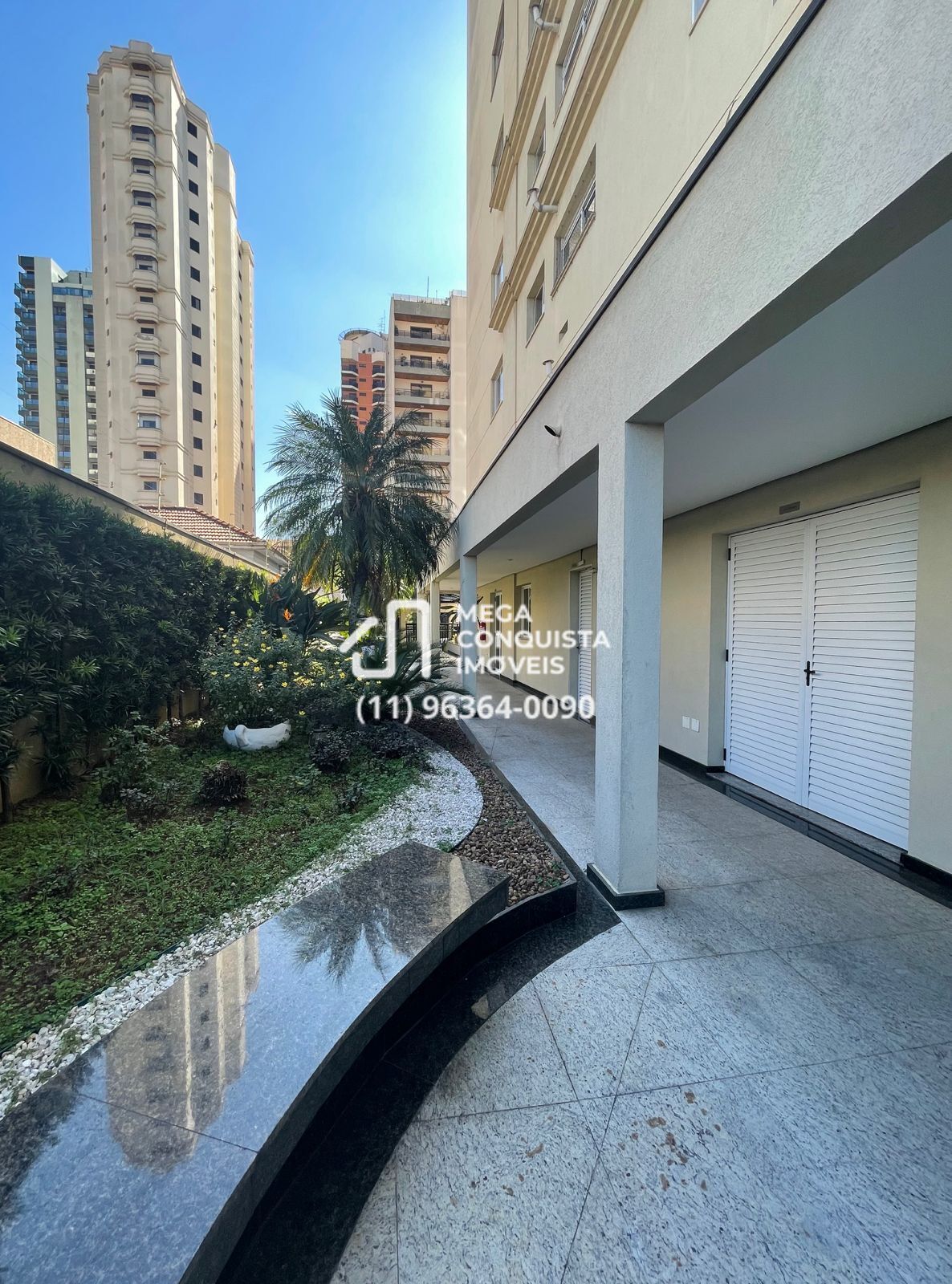 Apartamento, 3 quartos, 110 m² - Foto 27