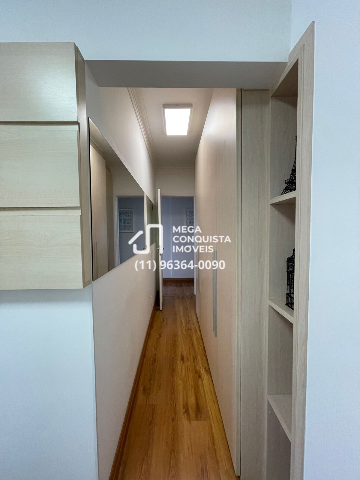 Apartamento, 3 quartos, 110 m² - Foto 11