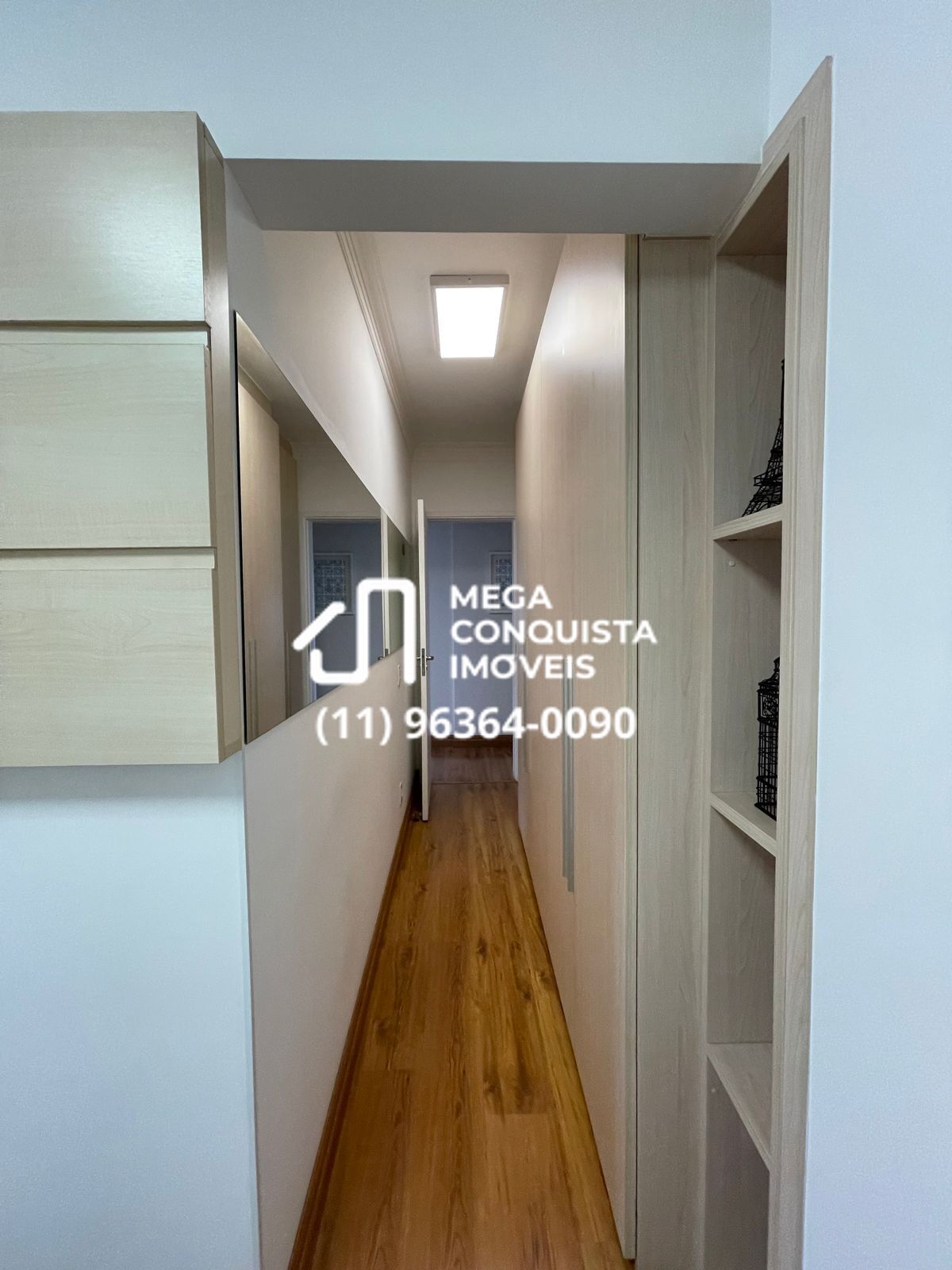Apartamento, 3 quartos, 110 m² - Foto 11