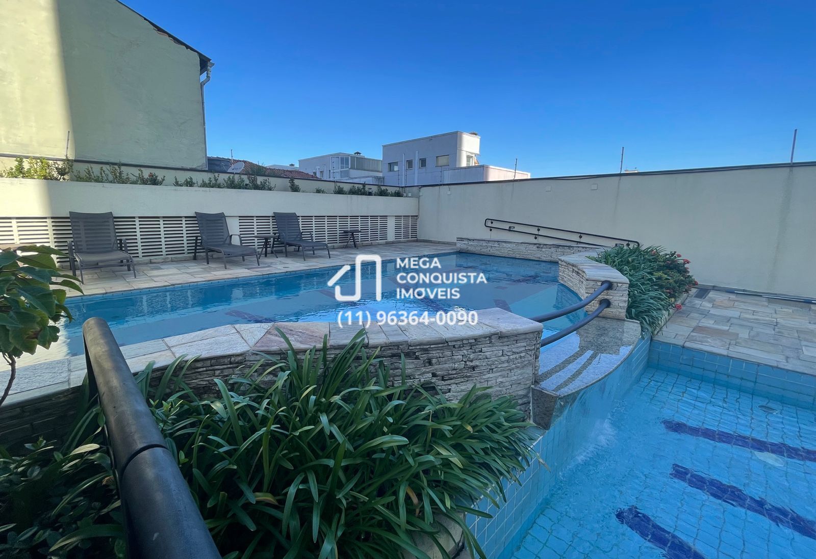 Apartamento, 3 quartos, 110 m² - Foto 24