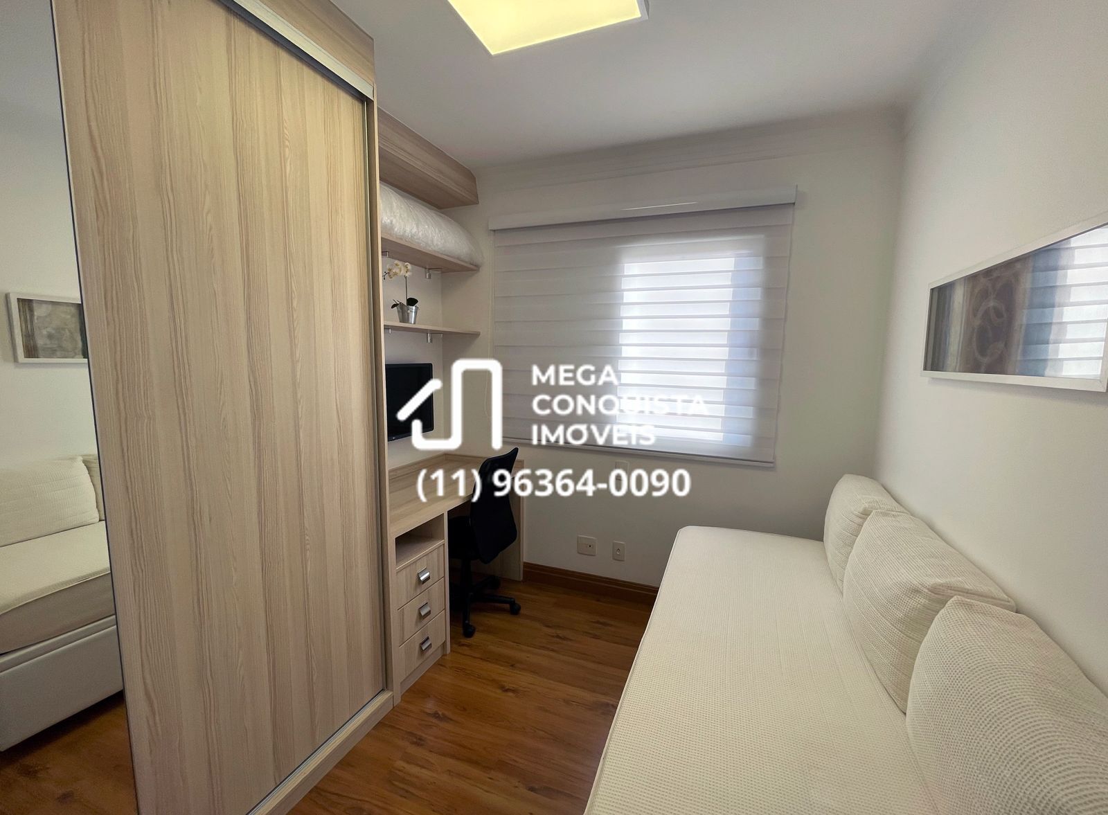 Apartamento, 3 quartos, 110 m² - Foto 14