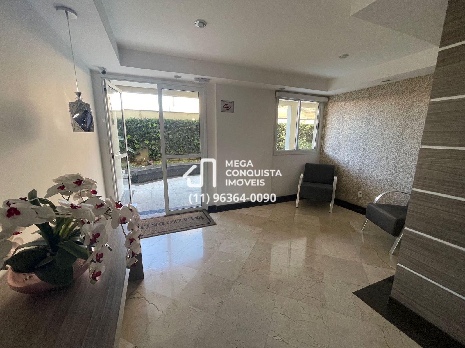 Apartamento, 3 quartos, 110 m² - Foto 31