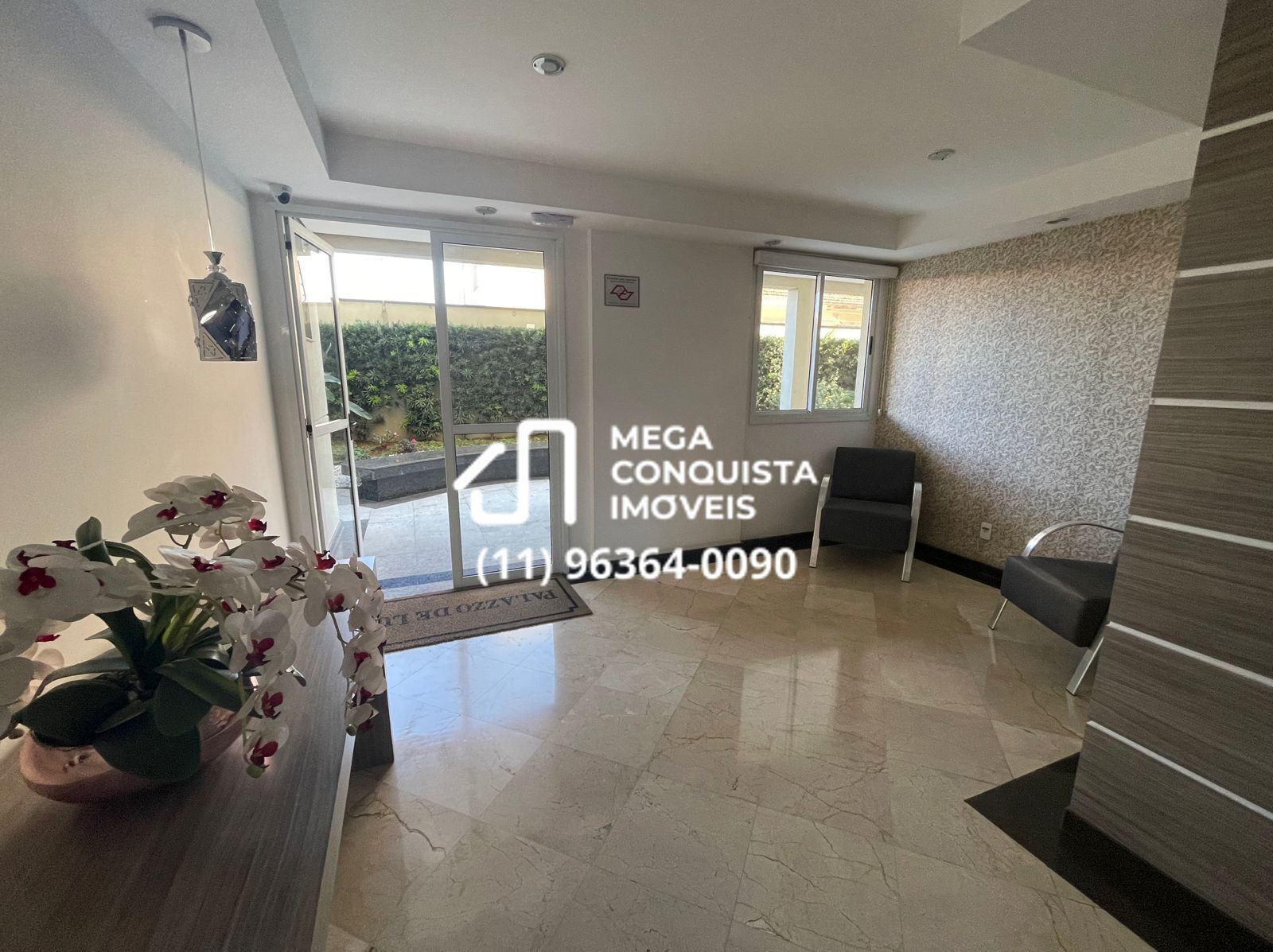 Apartamento, 3 quartos, 110 m² - Foto 31