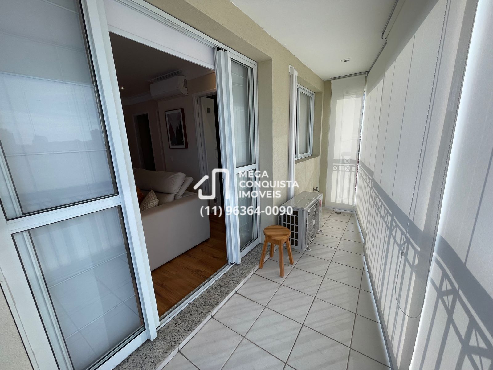 Apartamento, 3 quartos, 110 m² - Foto 6