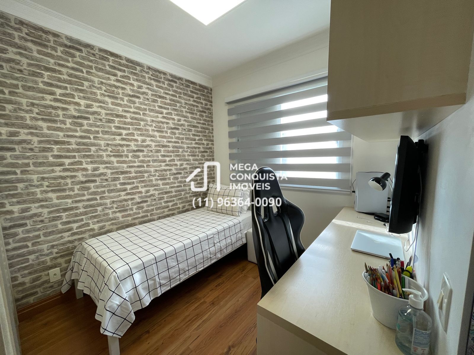 Apartamento, 3 quartos, 110 m² - Foto 12