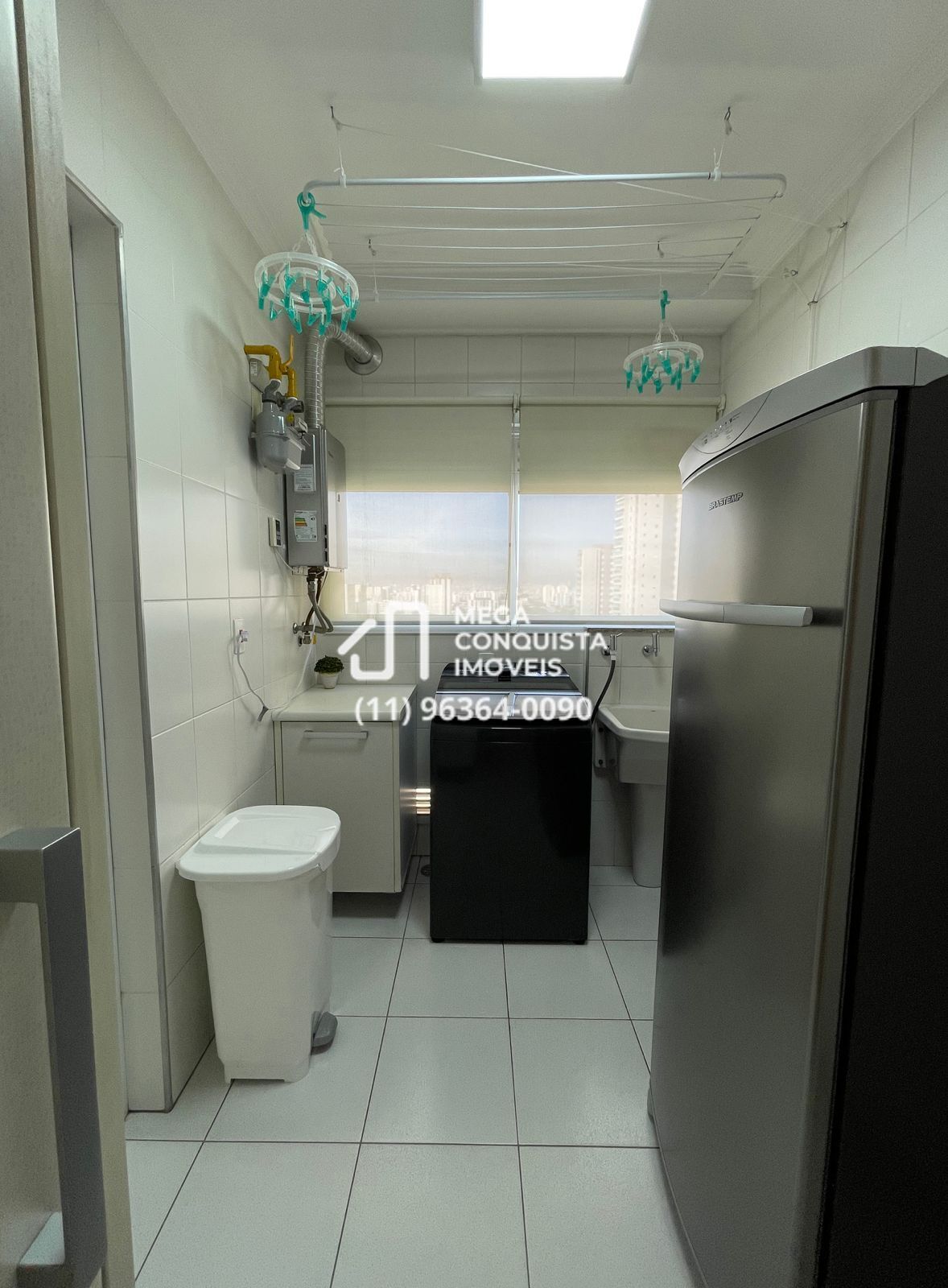 Apartamento, 3 quartos, 110 m² - Foto 10