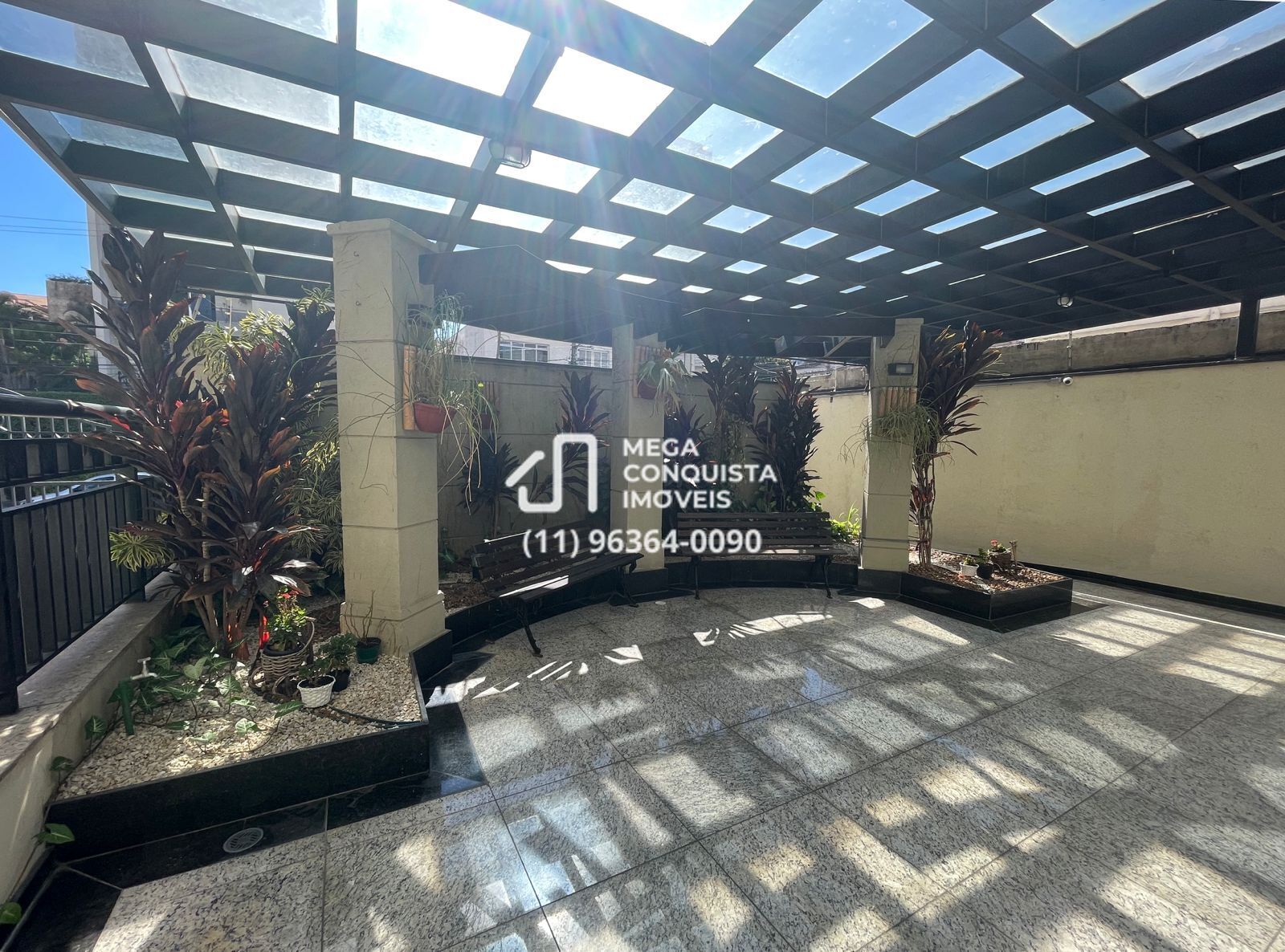 Apartamento, 3 quartos, 110 m² - Foto 25