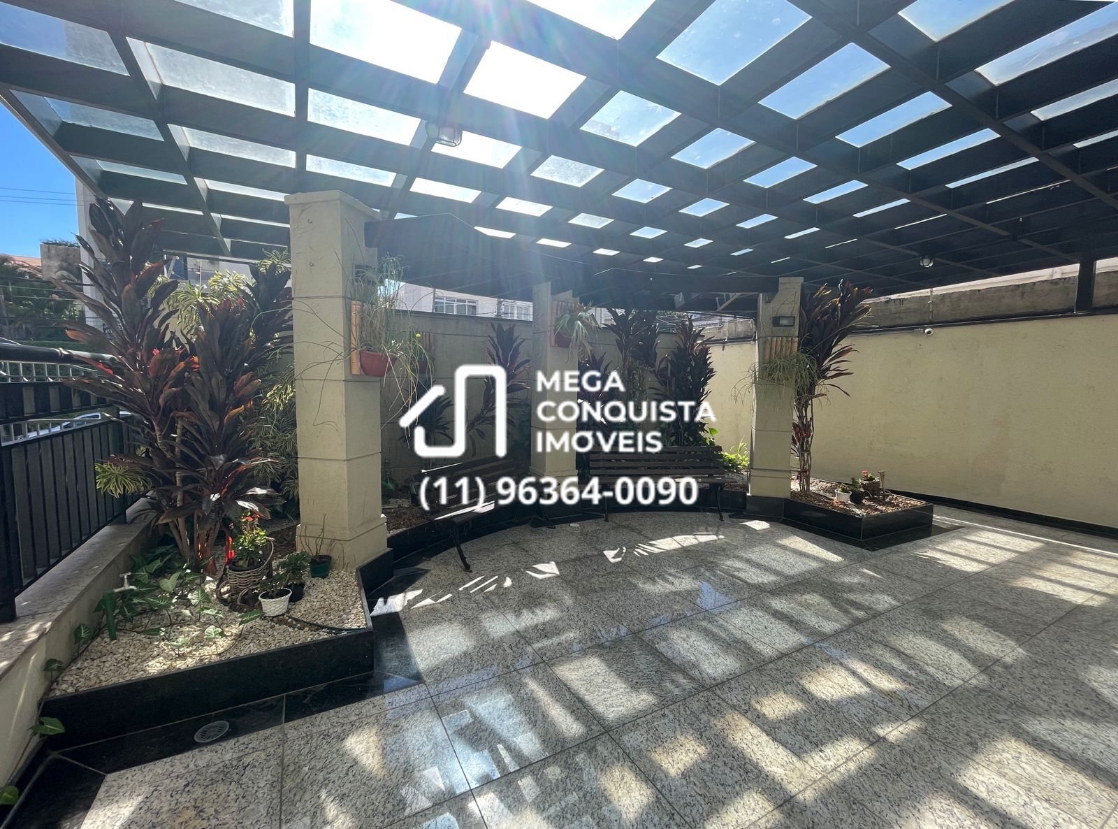 Apartamento, 3 quartos, 110 m² - Foto 25