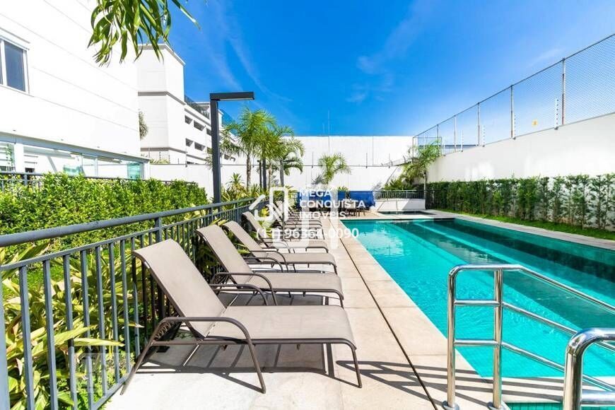 Apartamento, 3 quartos, 79 m² - Foto 2