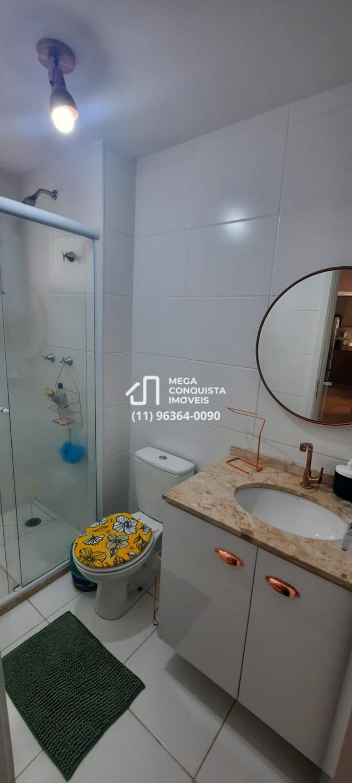 Apartamento, 3 quartos, 79 m² - Foto 9