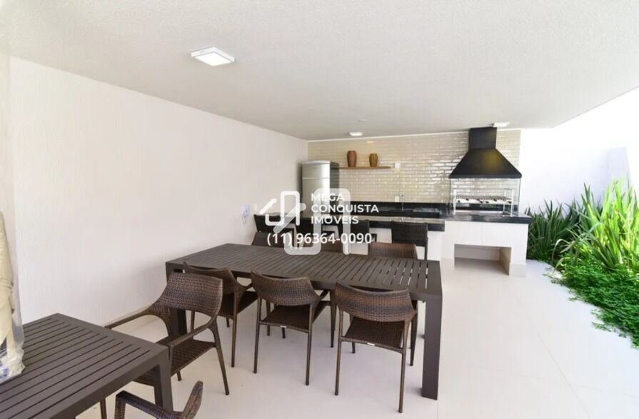 Apartamento, 3 quartos, 79 m² - Foto 41