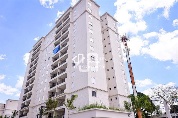 Apartamento, 3 quartos, 79 m² - Foto 19