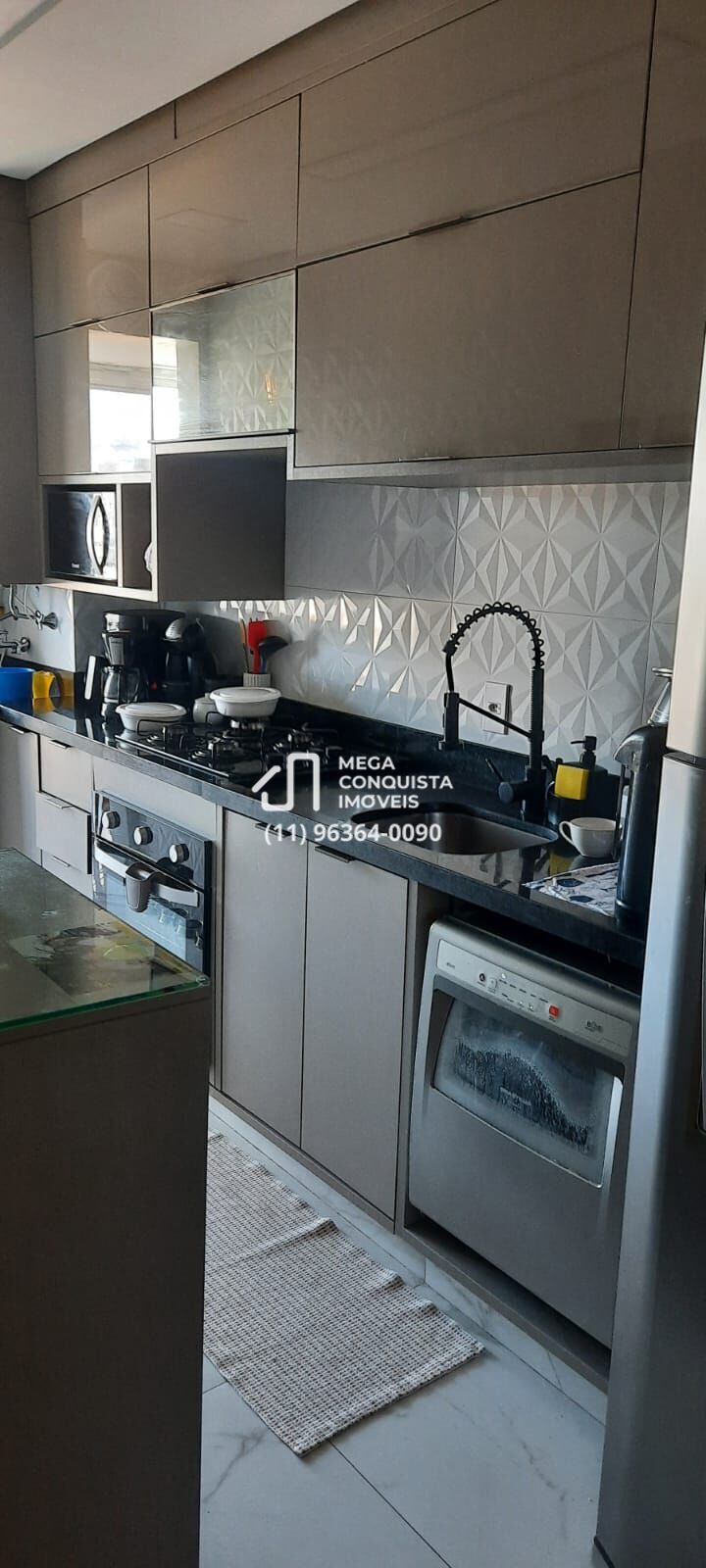 Apartamento, 3 quartos, 79 m² - Foto 4