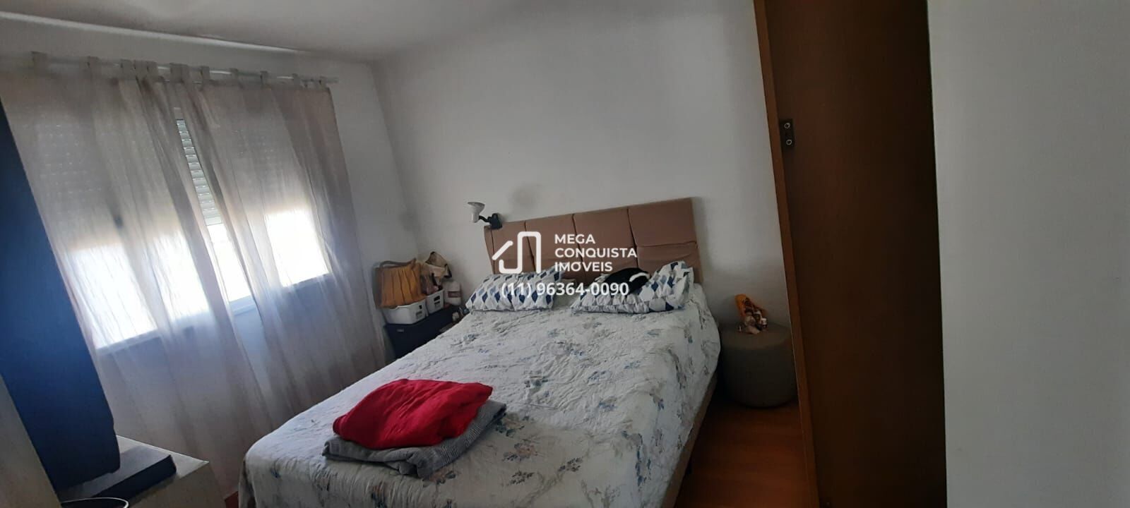 Apartamento, 3 quartos, 79 m² - Foto 5