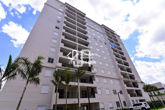 Apartamento, 3 quartos, 79 m² - Foto 21