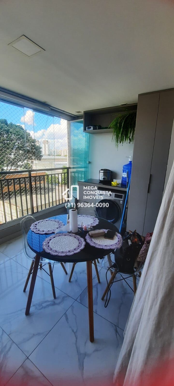 Apartamento, 3 quartos, 79 m² - Foto 13