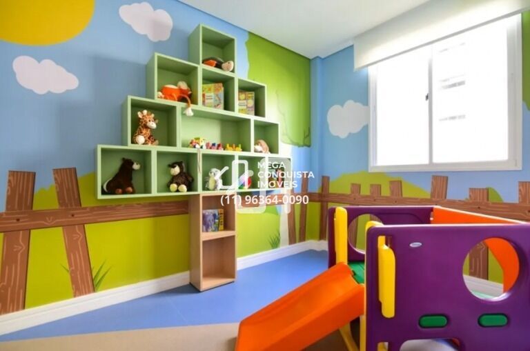 Apartamento, 3 quartos, 79 m² - Foto 32