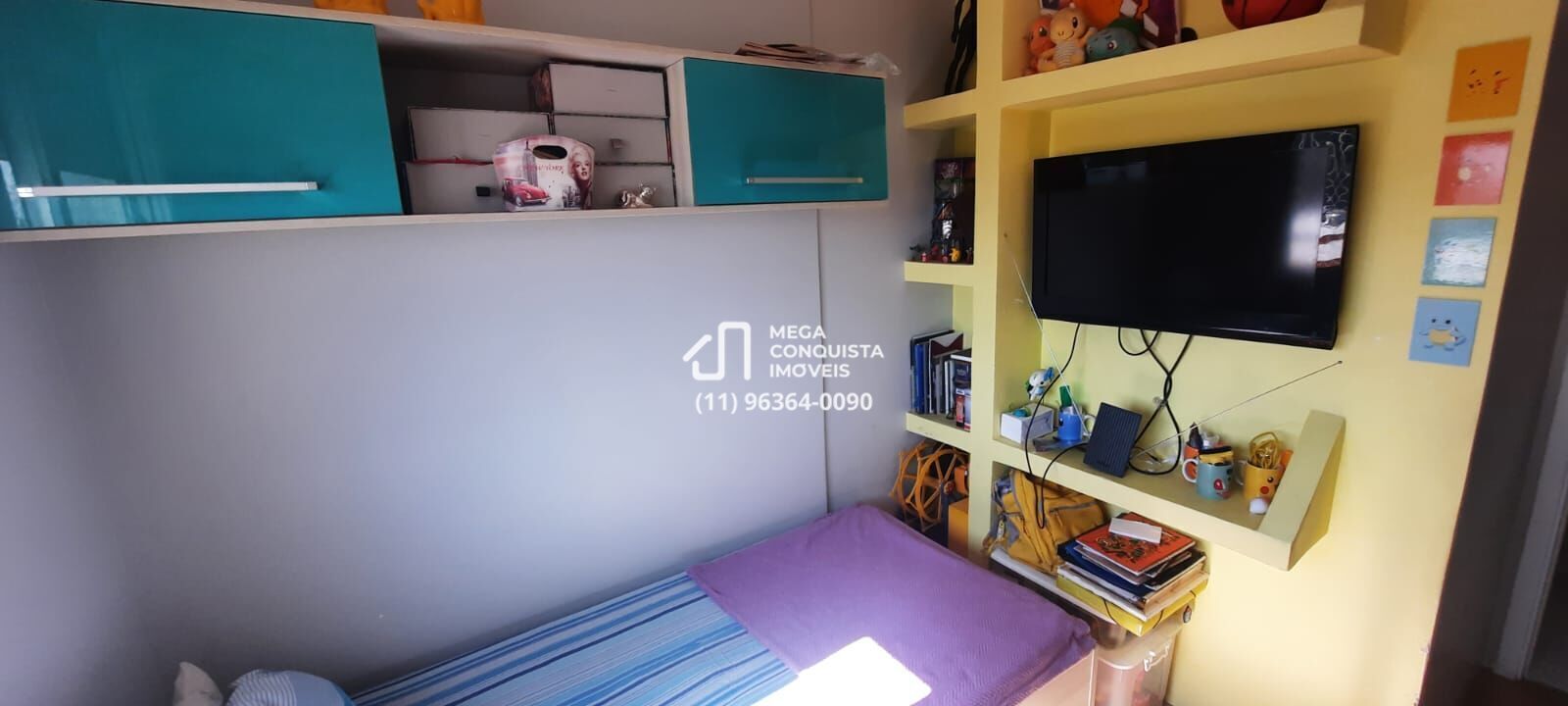 Apartamento, 3 quartos, 79 m² - Foto 10