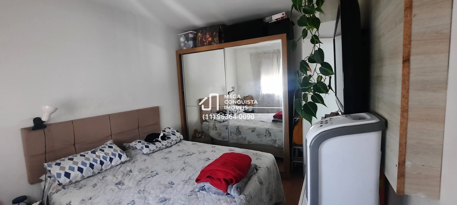 Apartamento, 3 quartos, 79 m² - Foto 6
