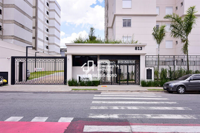 Apartamento, 3 quartos, 79 m² - Foto 33