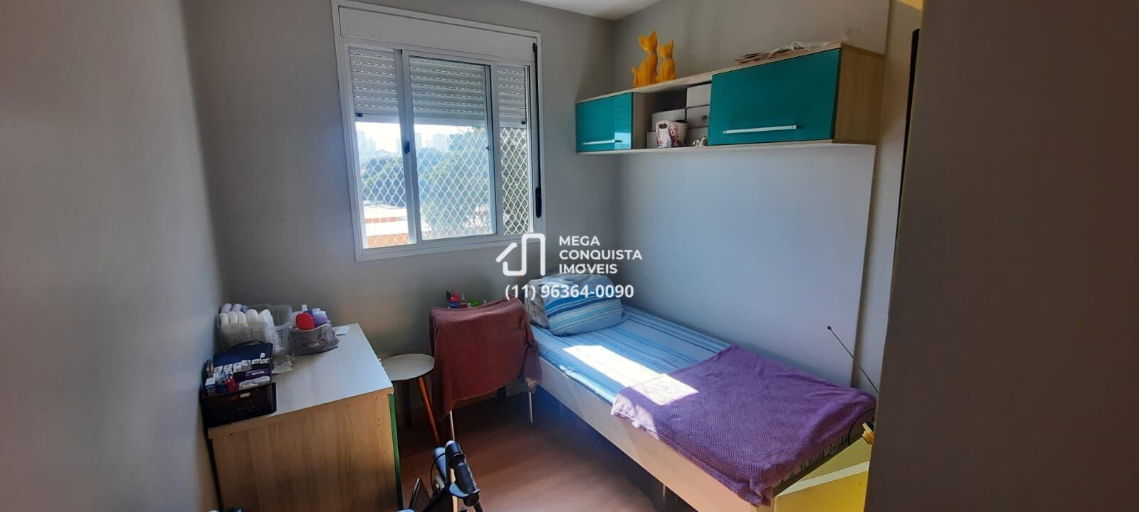 Apartamento, 3 quartos, 79 m² - Foto 11