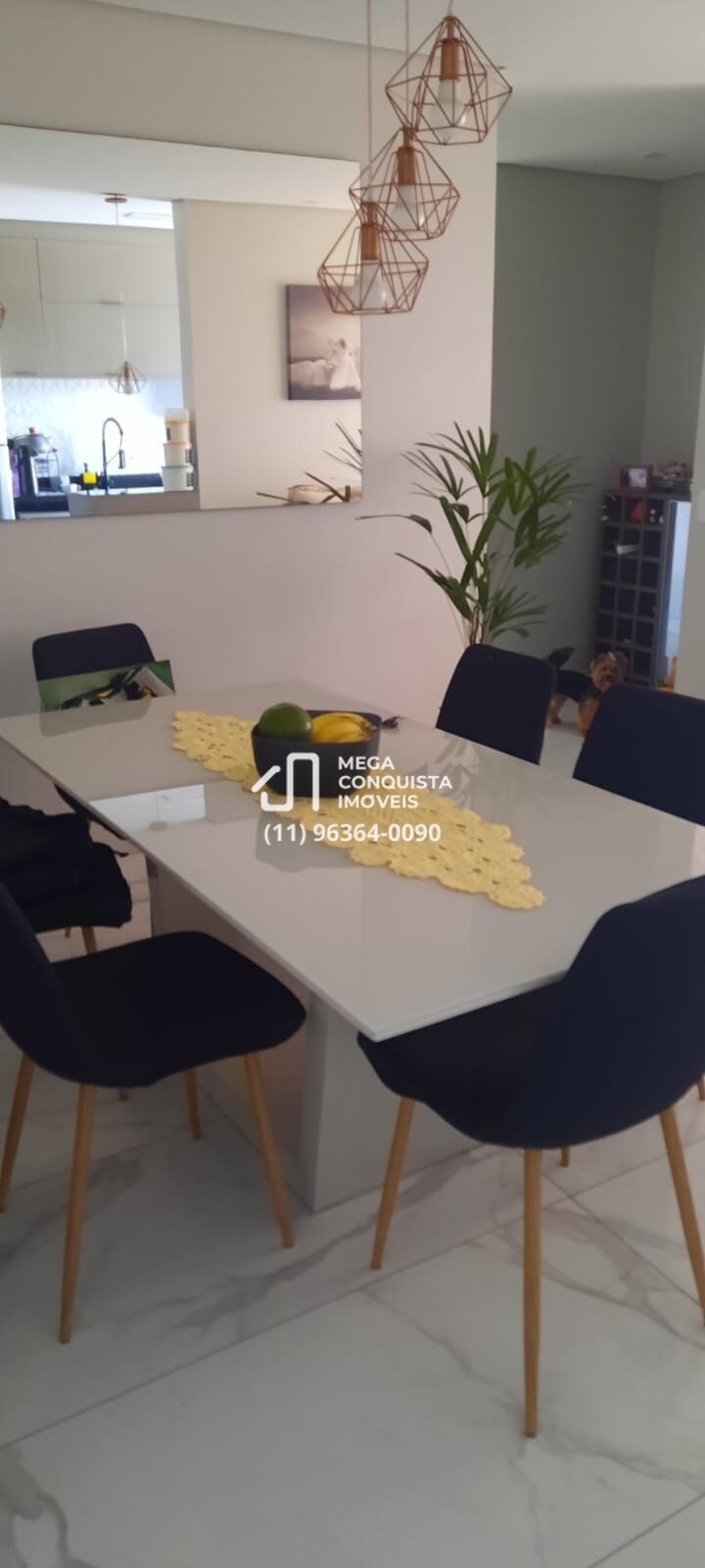 Apartamento, 3 quartos, 79 m² - Foto 16