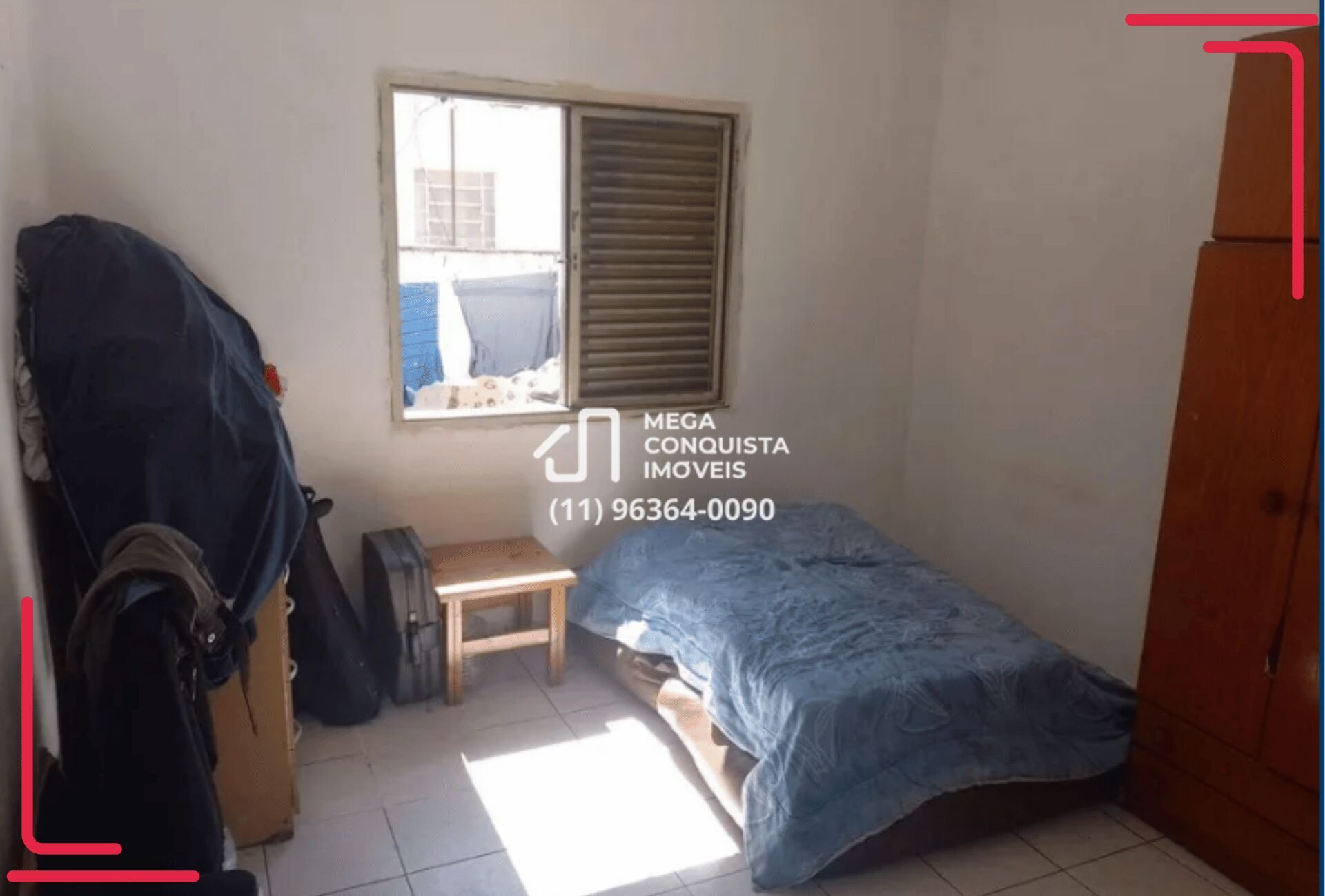 Casa, 2 quartos, 90 m² - Foto 7