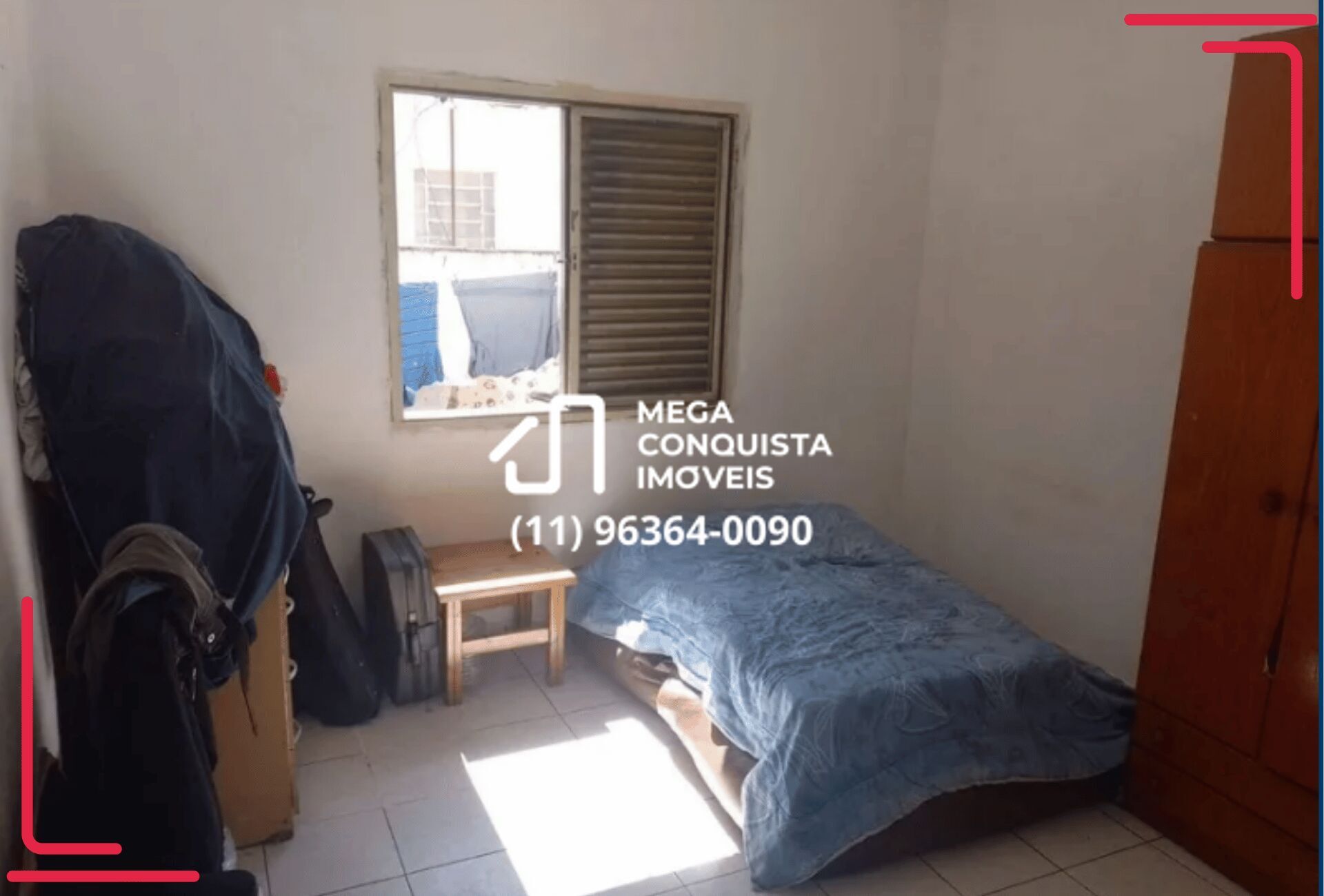 Casa, 2 quartos, 90 m² - Foto 7