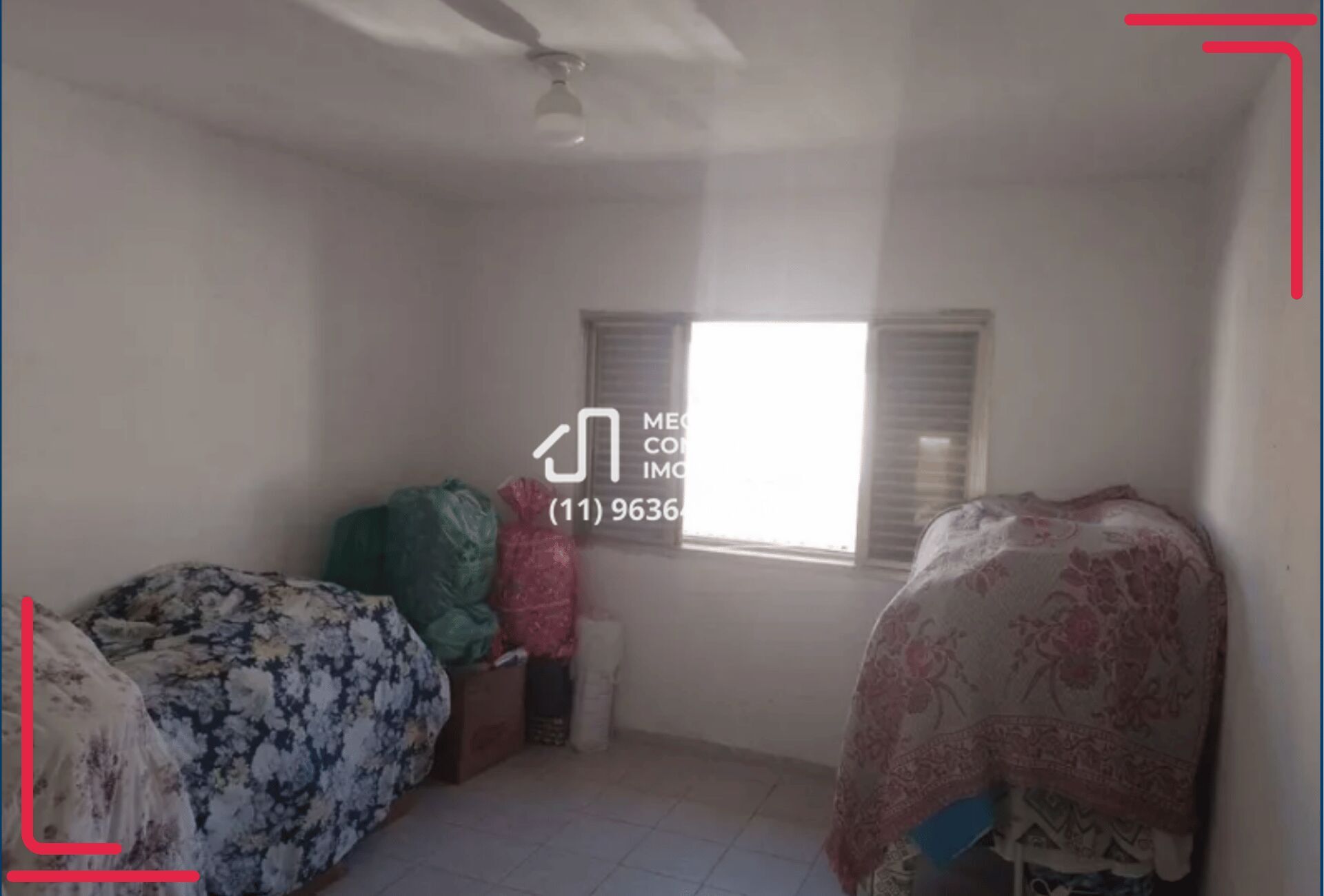 Casa, 2 quartos, 90 m² - Foto 9