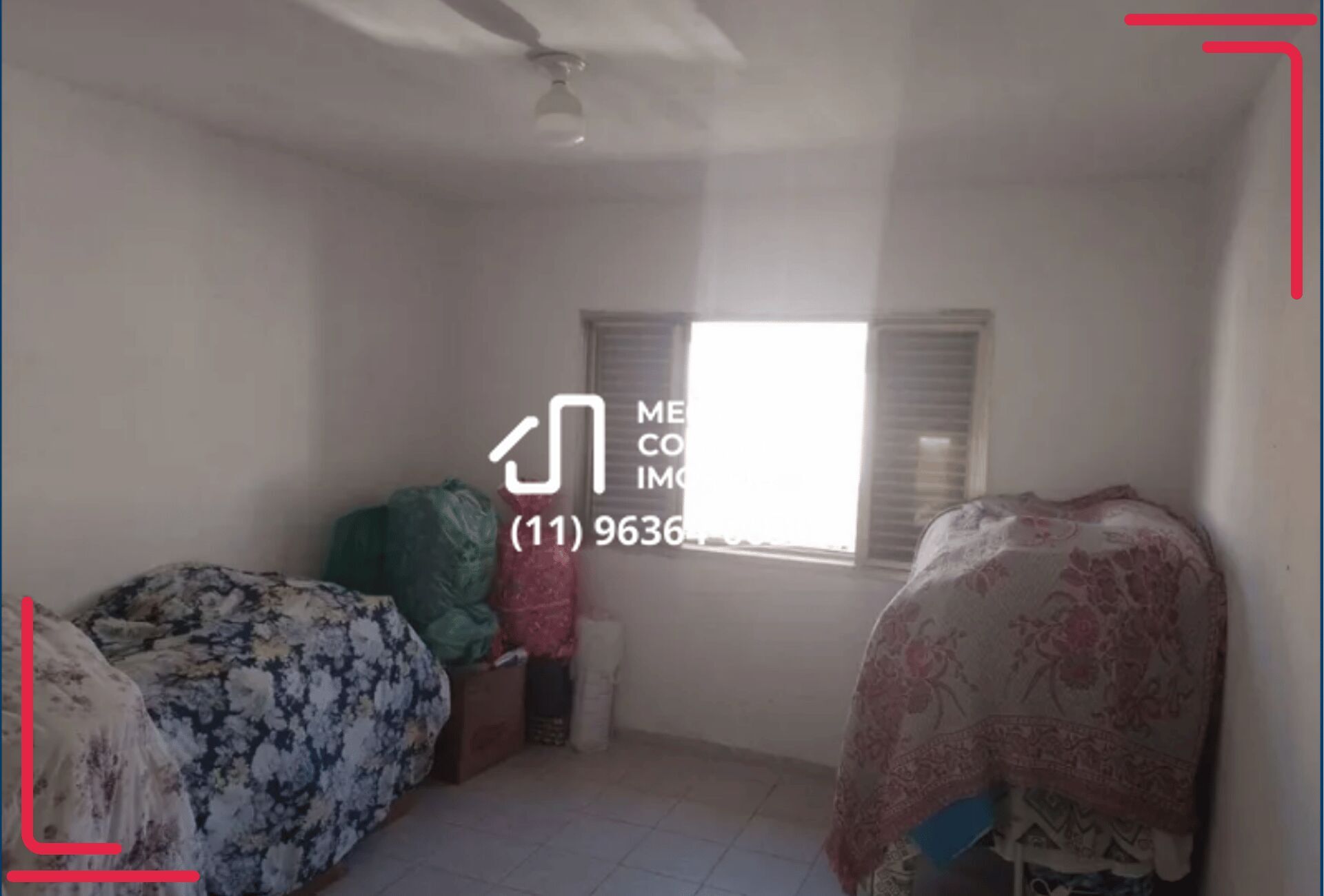 Casa, 2 quartos, 90 m² - Foto 9