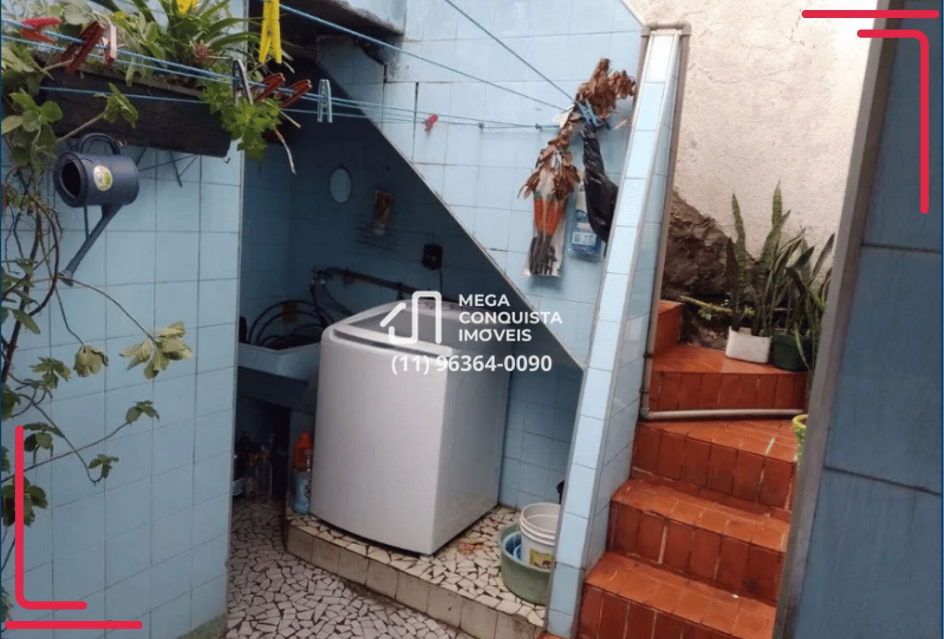 Casa, 2 quartos, 90 m² - Foto 18