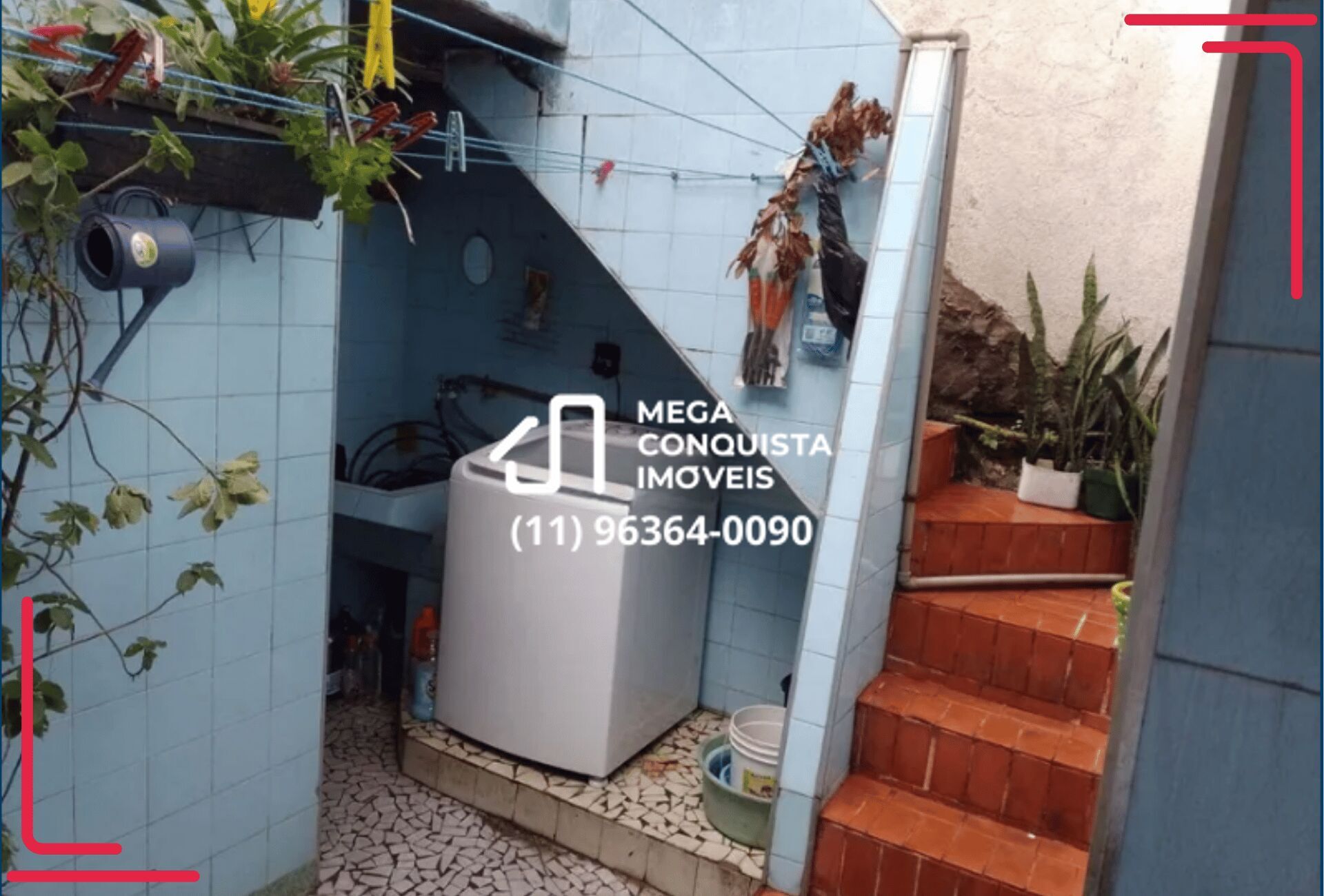 Casa, 2 quartos, 90 m² - Foto 18