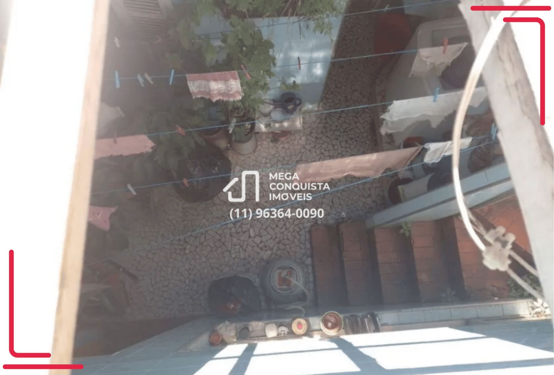 Casa, 2 quartos, 90 m² - Foto 17