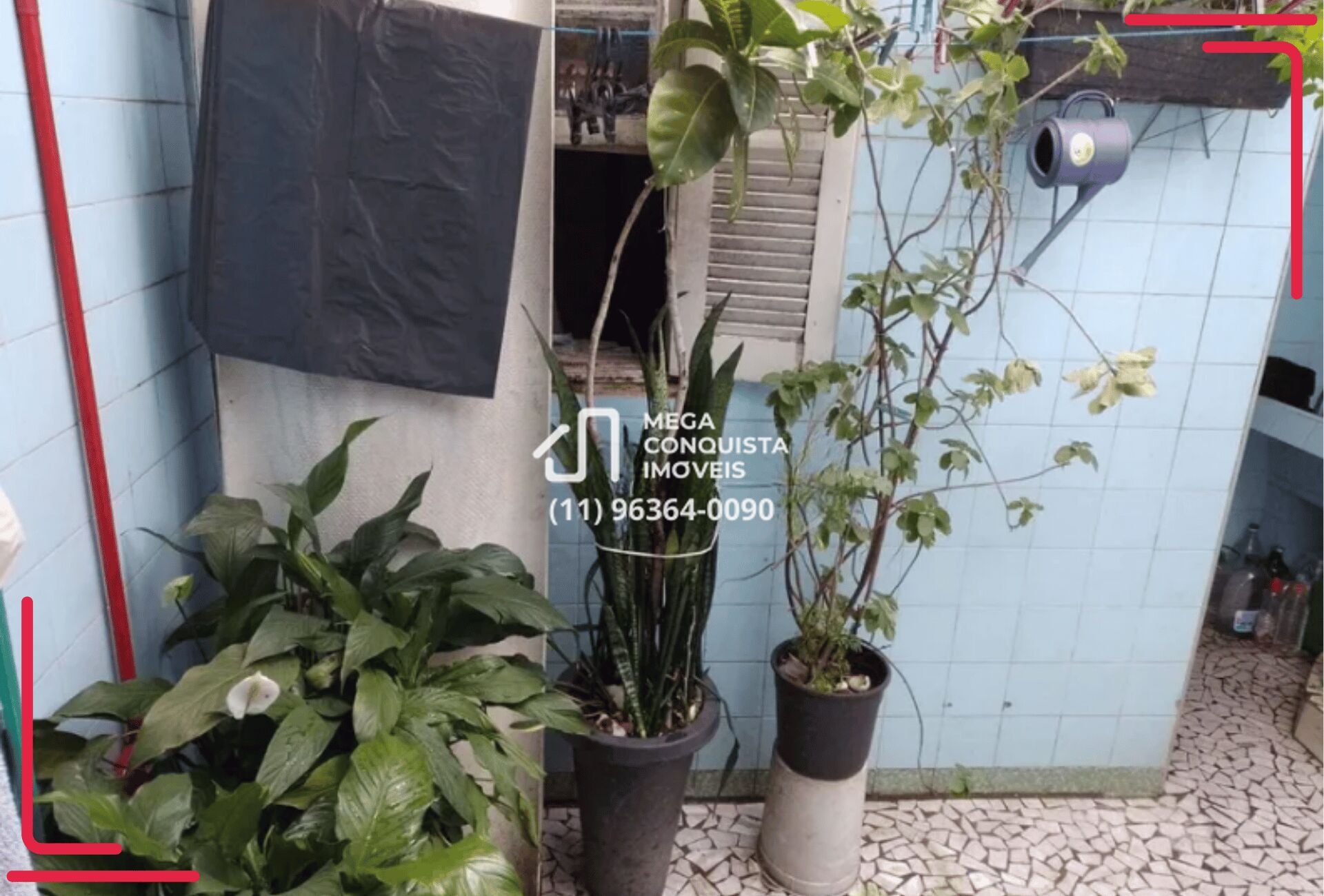 Casa, 2 quartos, 90 m² - Foto 19