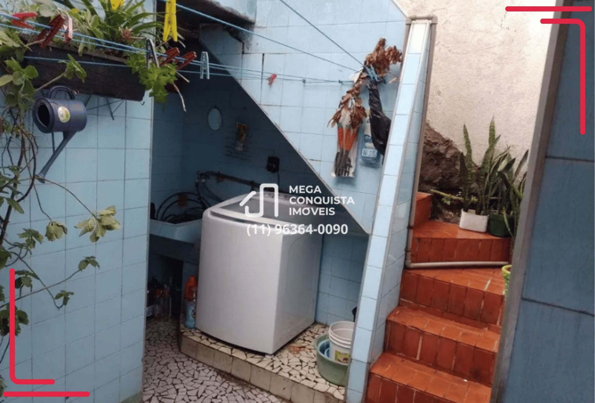 Casa, 2 quartos, 90 m² - Foto 15