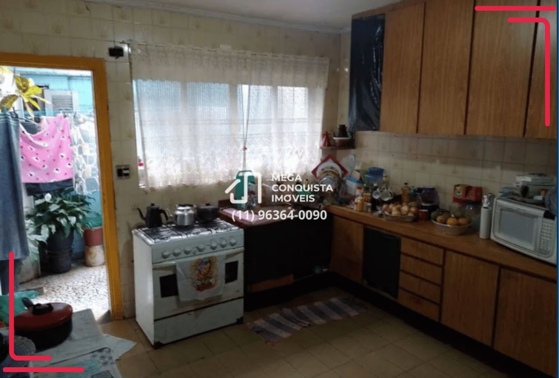 Casa, 2 quartos, 90 m² - Foto 3