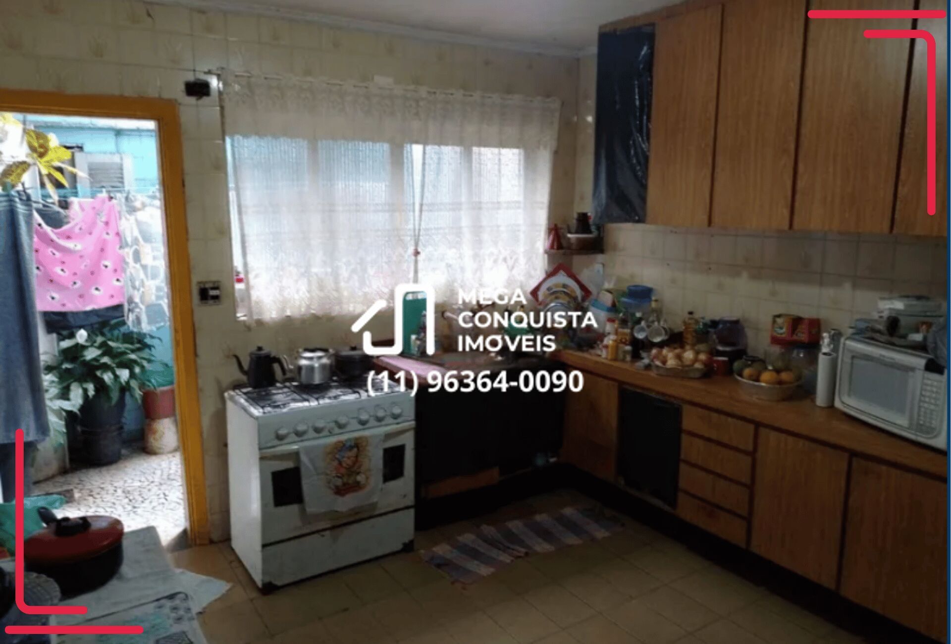 Casa, 2 quartos, 90 m² - Foto 3